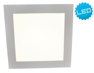 LED Einbaupanel