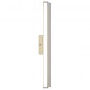 LED Wandleuchte "Dubai" l: 45cm