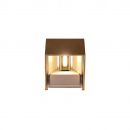 LED Wandleuchte "Pisa"