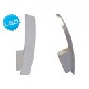 LED Wandleuchte "Stan"
