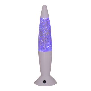 LED-Glitter-Leuchte "Glitter"