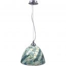 Mosaik-Pendelleuchte