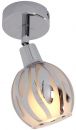 Wandspot 1flg.