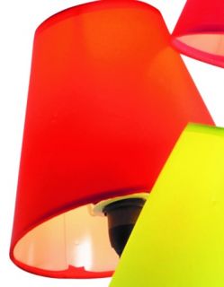 1 x Schirm - rot - zu Colori 2041261