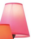 1 x Schirm - pink - zu Colori 2041261