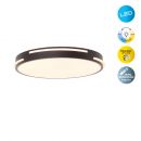 LED Deckenleuchte d: 40cm " Ventura "