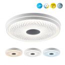 LED Deckenleuchte "Boise" d: 51cm