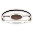 LED Deckenleuchte d: 54cm " Brendan "