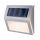 4er-Set LED Solar-Außenleuchte