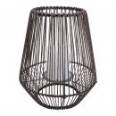 LED-Deko-Solarleuchte h: 30,5cm