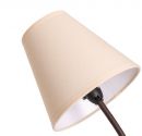 1 x Schirm zu 3095414, Farbe beige